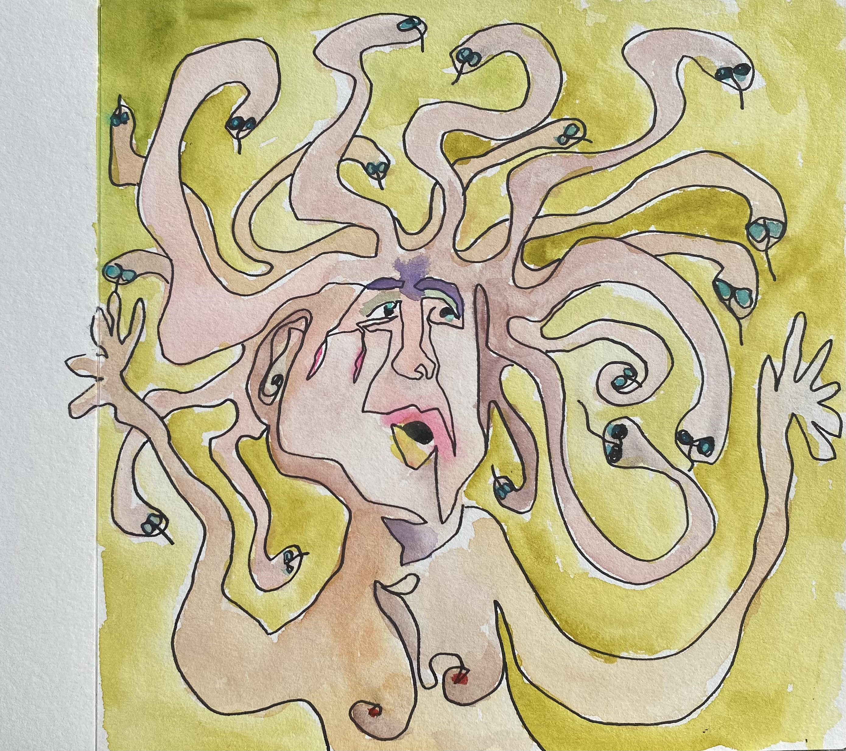 Meduse